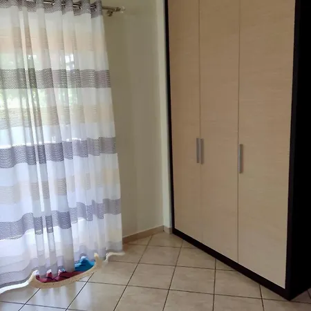 Jani's Apartament Wlora