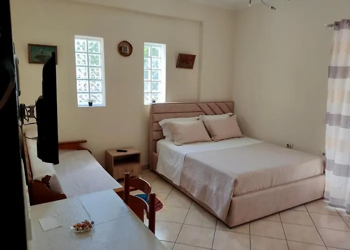 Jani's 公寓 Vlorë