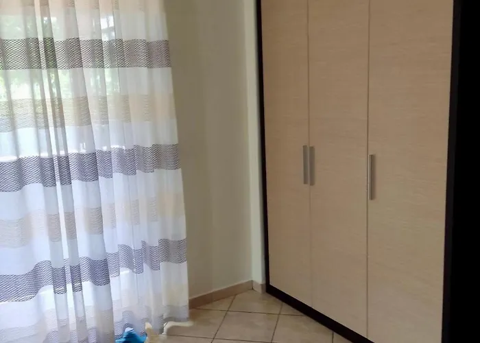 Jani's 公寓 Vlorë