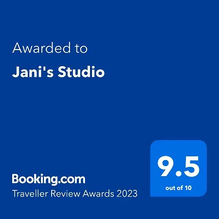 Jani's *