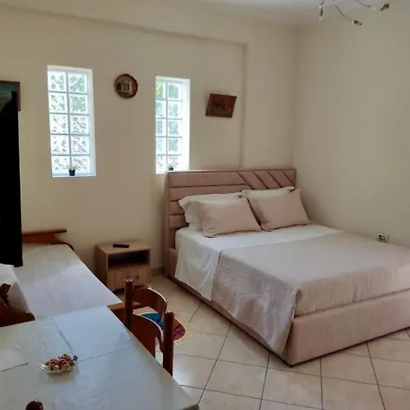 Jani's Apartment Vlore