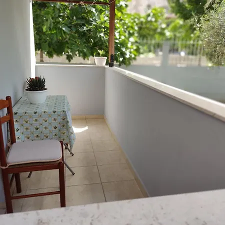 Apartment Jani's