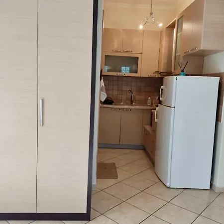 Apartment Jani's Vlore