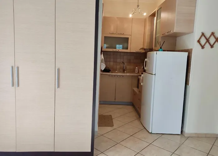 Daire Jani's Avlonya